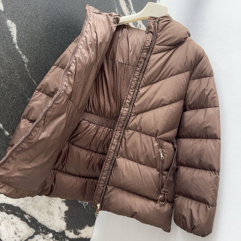Moncler Down Jacket